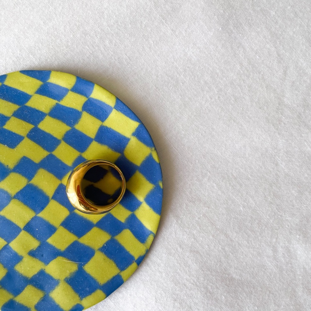 Madewell Ring